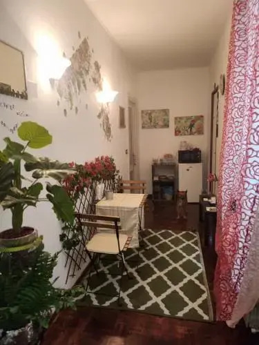 La casa di Circe
