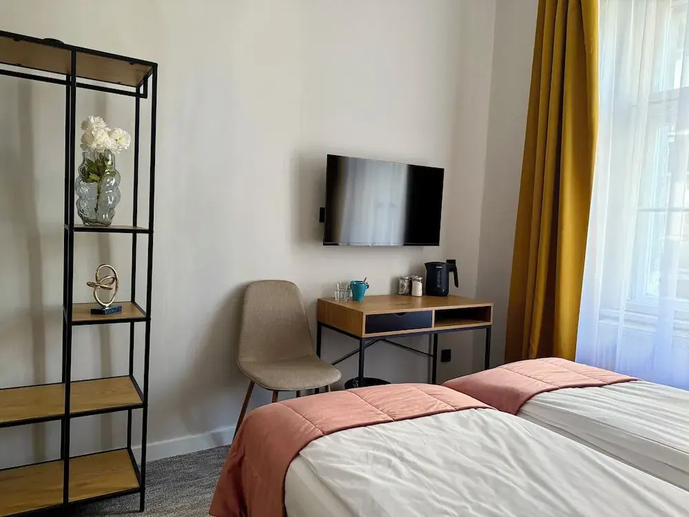 Milla Apartments