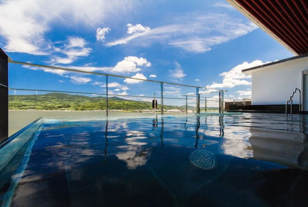 Yuyawan Onsen Hotel Yokikan