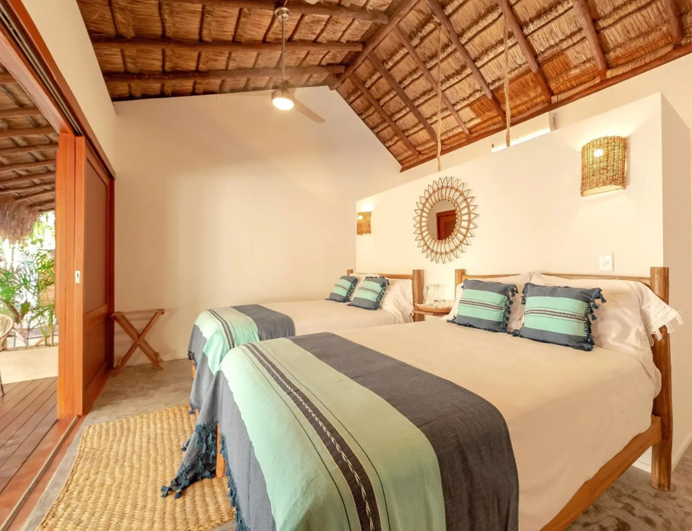 Mimosa Tulum