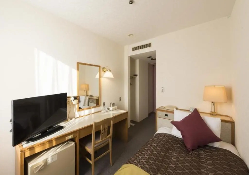 skyhotel uozu / Vacation STAY 59598
