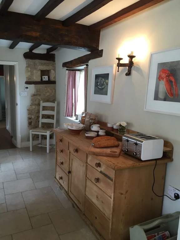 The Cherry Orchard B&B
