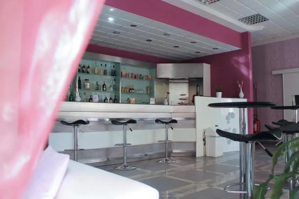 Hotel Santa Marta