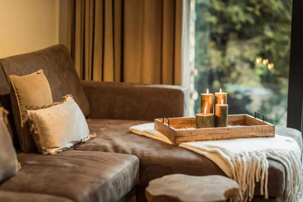 Lodge7 by Woods Lodge