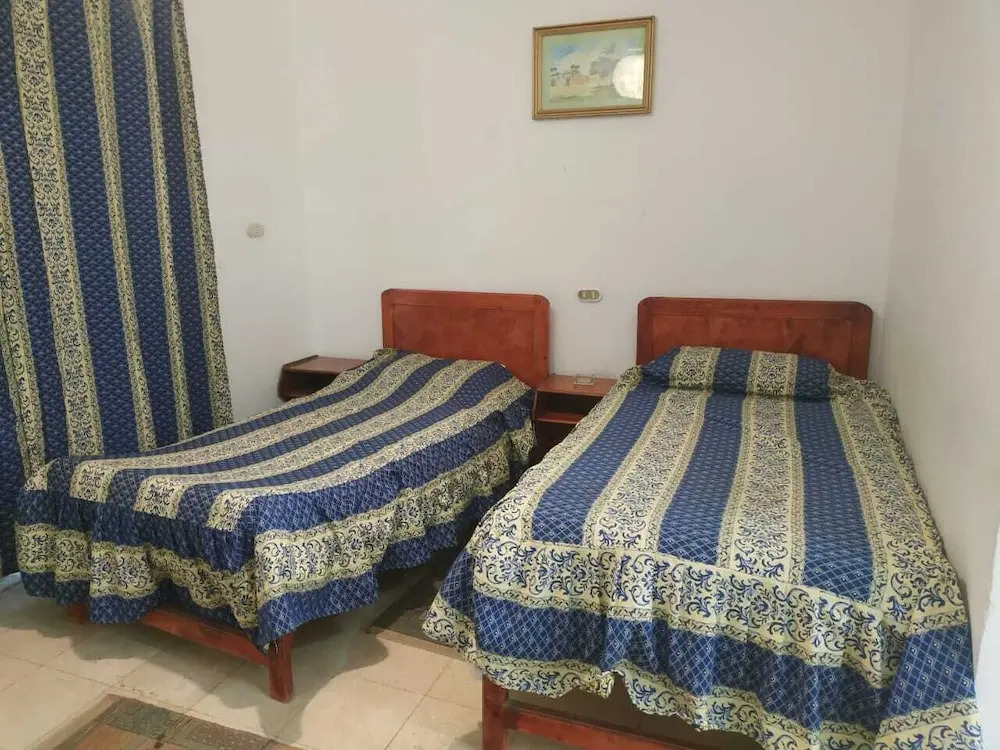 siwa safari paradise hotel