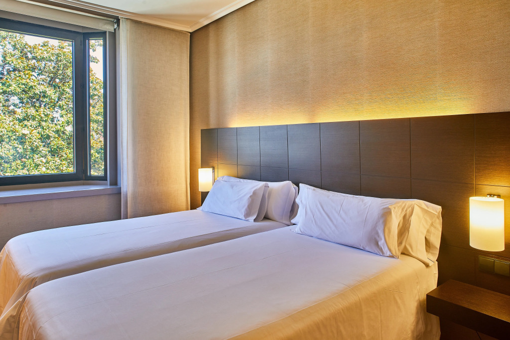 Silken Gran Hotel Durango