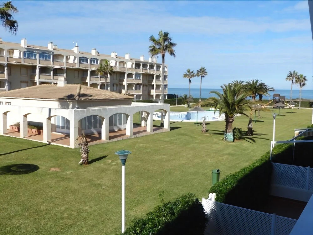 Apartamento Bahía de Denia II