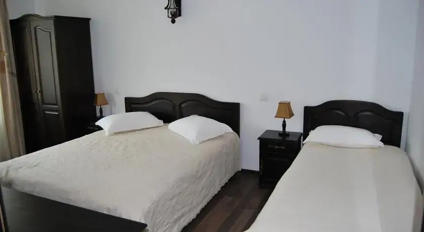 Casa Domnească Cacica