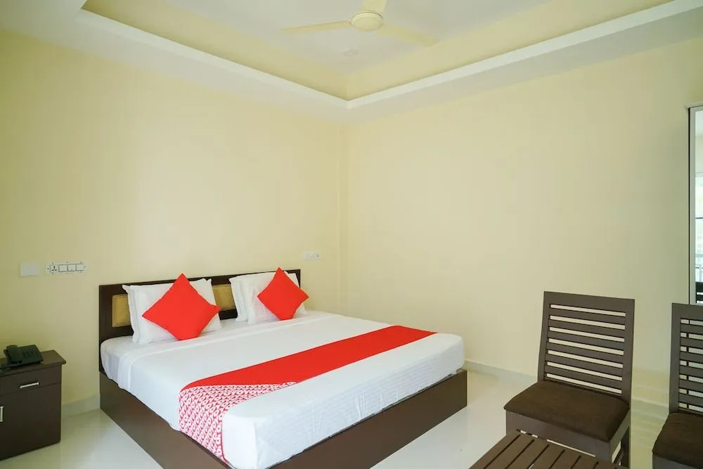 OYO 22426 Manha Residency