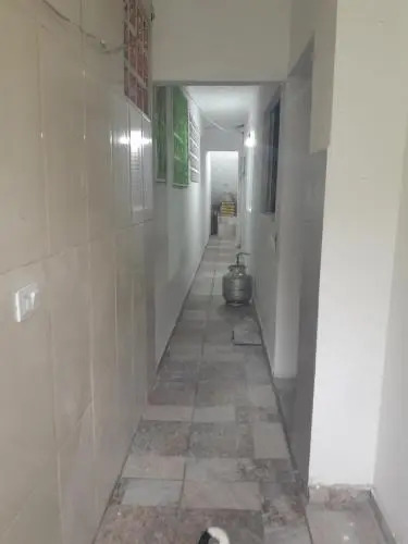 Casa a 80m da Praia das Toninhas