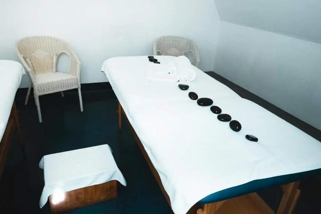 Águas do Gerês - Hotel, Termas & Spa