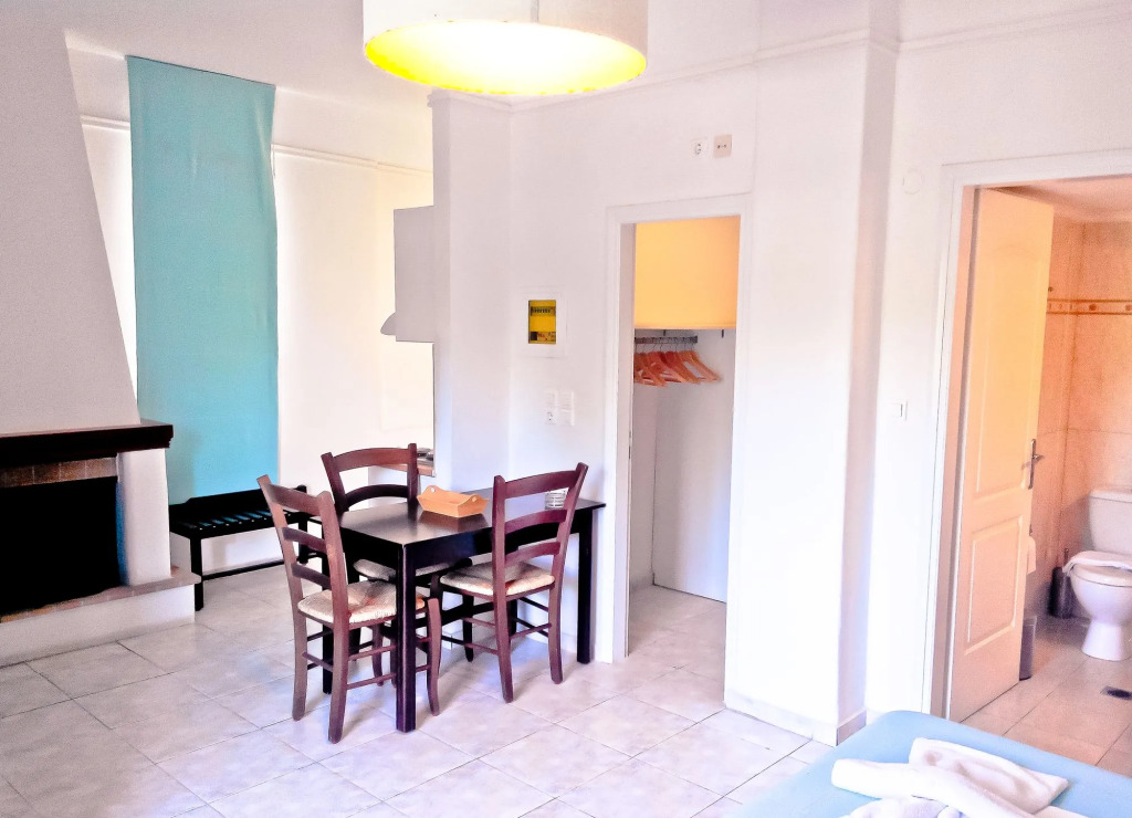 Talos Hotel Apartments