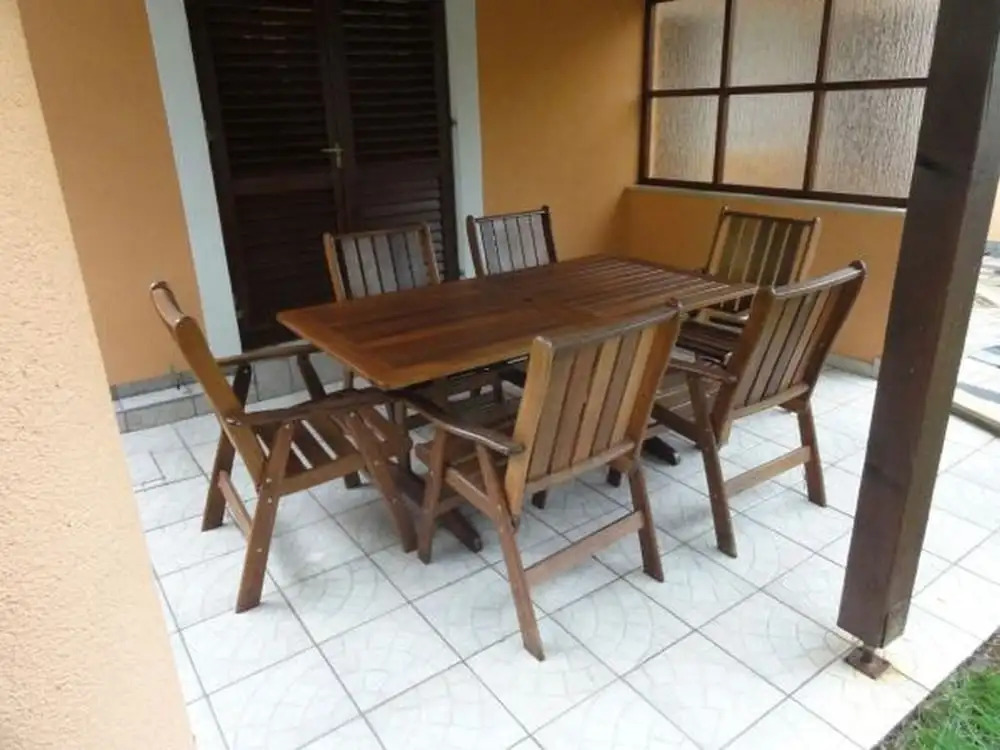 Affordable apartment Helena