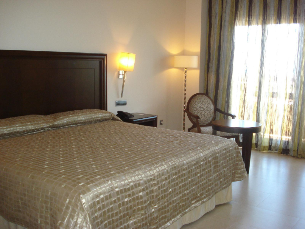 Serena Golf Apartamentos