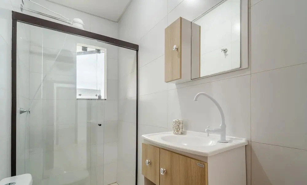 Apartments in Condominiums With Pool in Florianopolis - GVM
