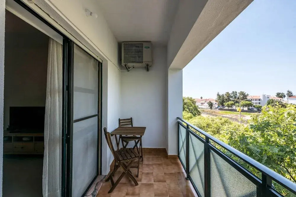 Cozy 1BR in Altura Near the Beach