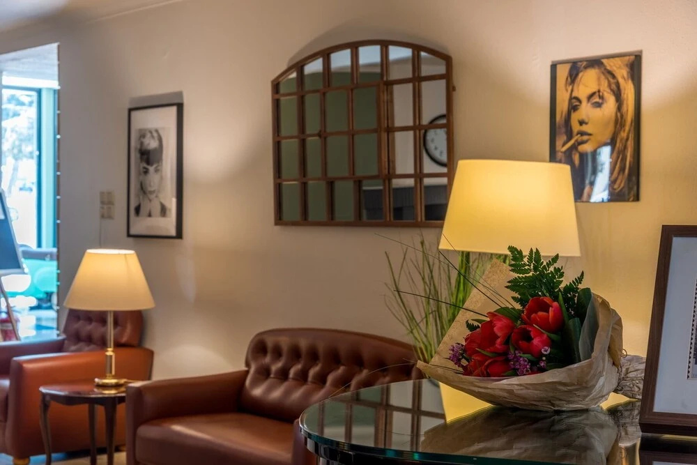 Alexios Hotel