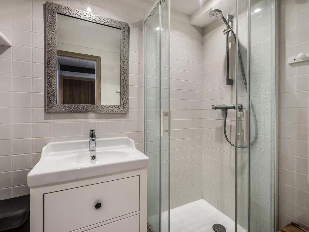 Appartement Courchevel 1650, 2 pièces, 6 personnes - FR-1-563-40