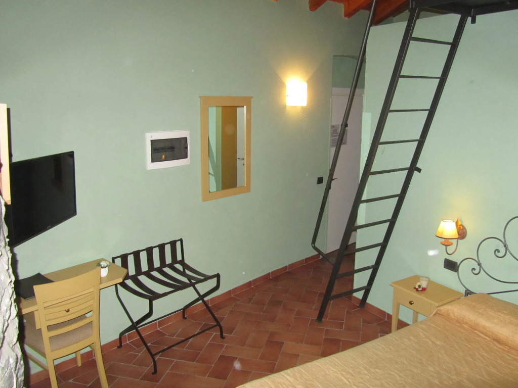 Hotel Borgovico