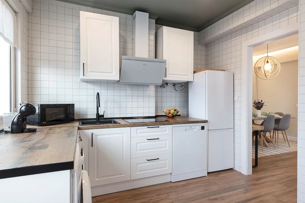 Exclusive Penthouse Near Jovellanos Theatre Jovellanos Terrace