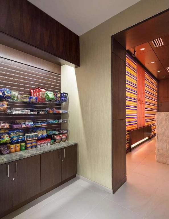 Hilton Garden Inn Atlanta Midtown