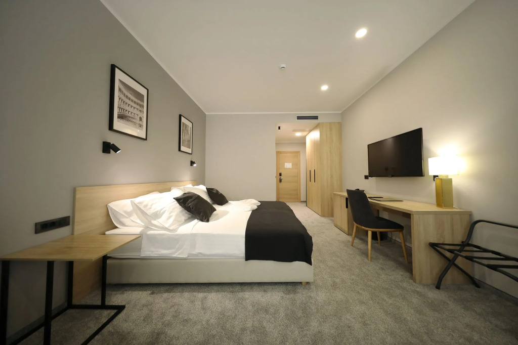 Teatro Verdi Accommodation