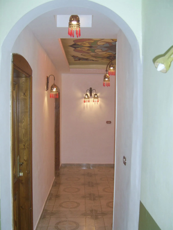 Nefertiti Hotel Luxor