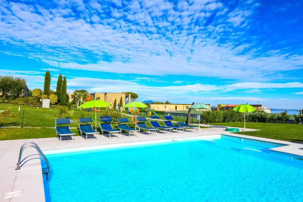 Relais Rosa Dei Venti -Ciao Vacanze