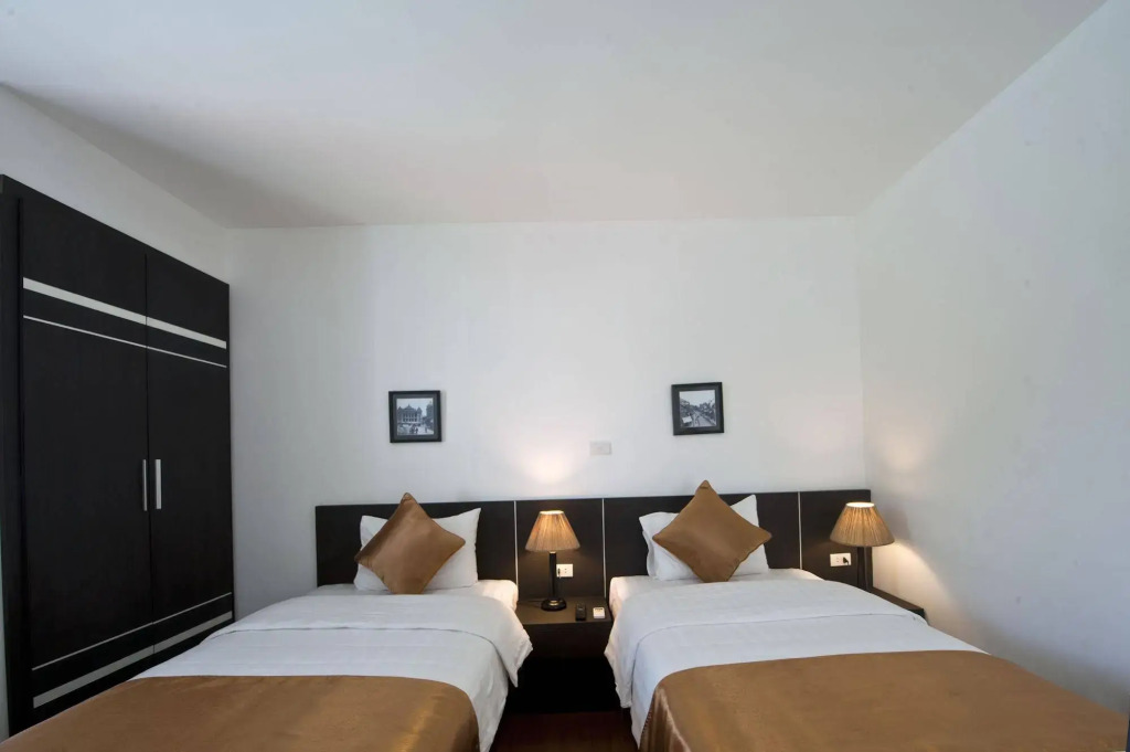 Merci Hotel
