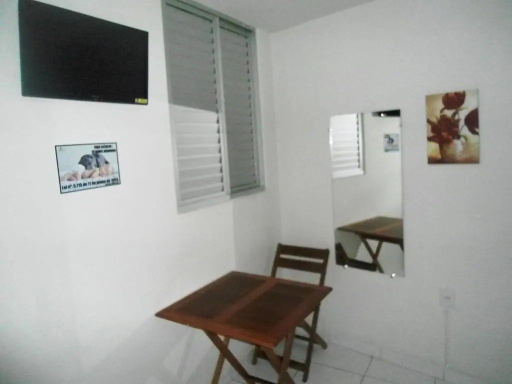 Borges Hotel
