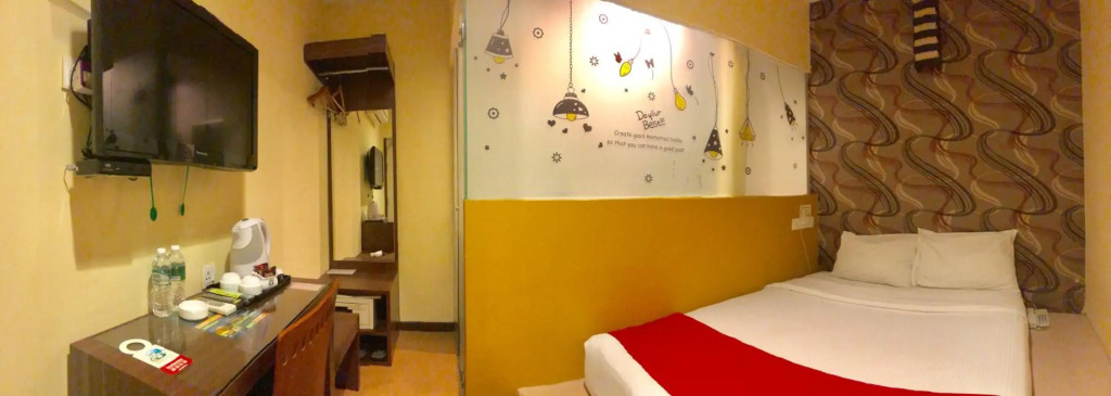 8 Days Boutique Hotel @ Mount Austin JB