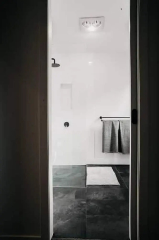 The Red Door B&B