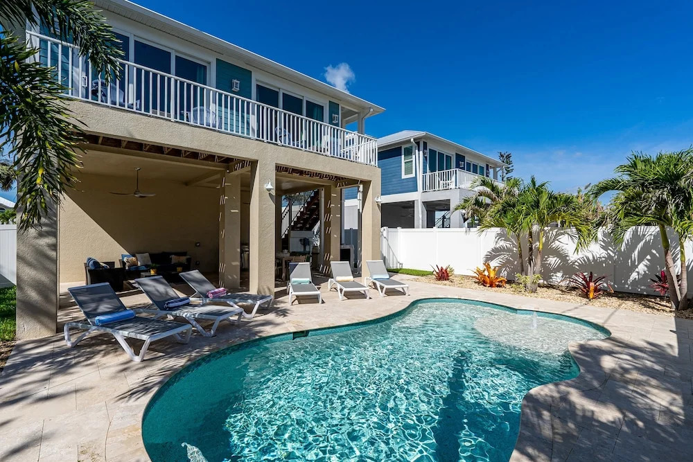 Welcome to 5545 Palmetto Street All NEW! Just Built! Book It NOW! home