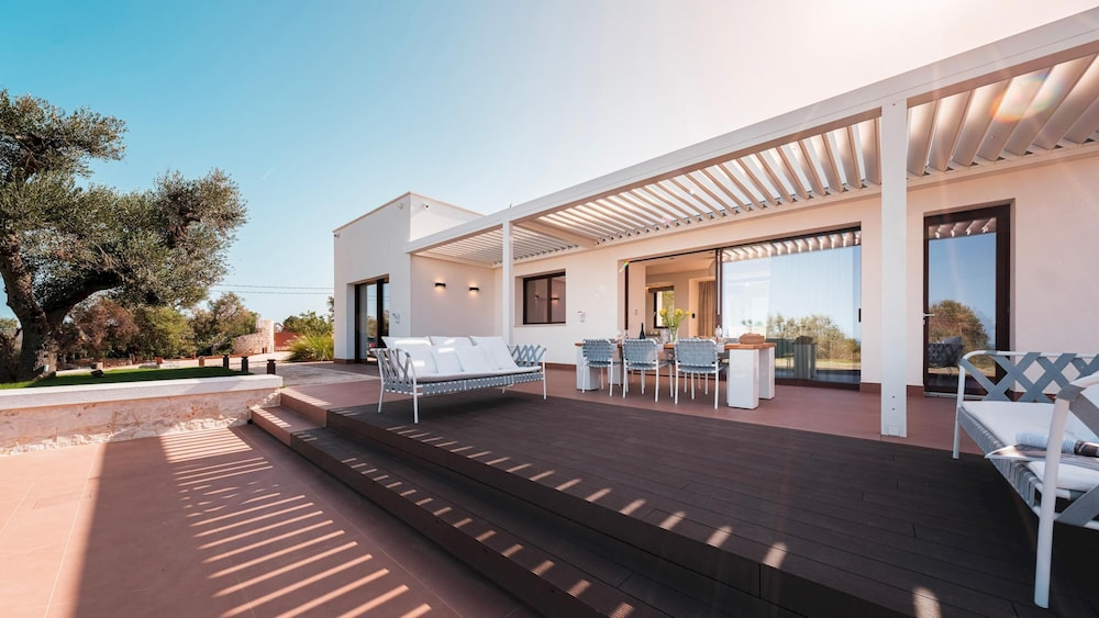 VILLA DIANORA 6, Emma Villas