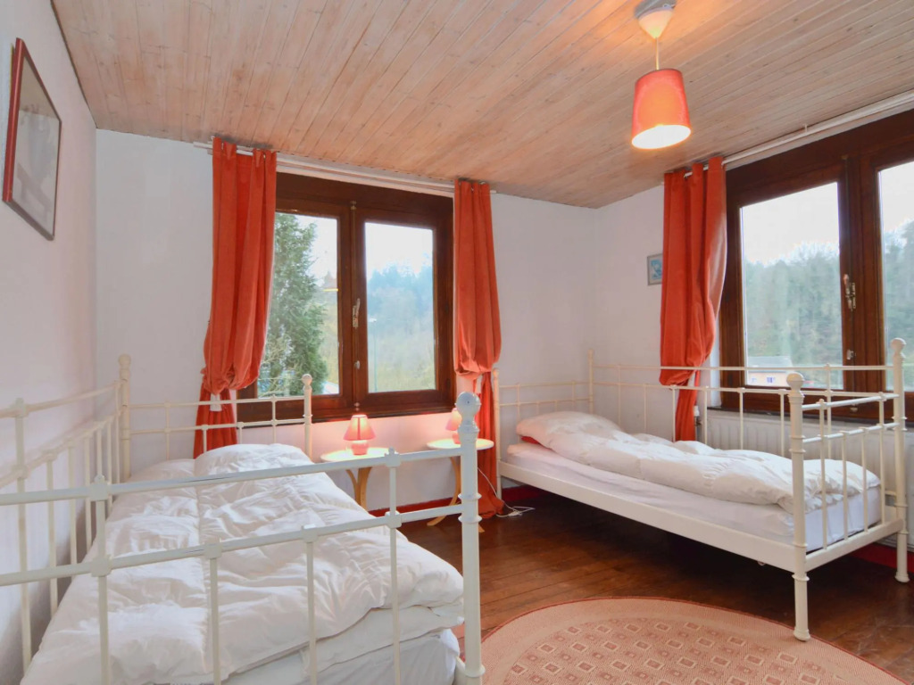 Holiday Home in La Roche-en-Ardenne