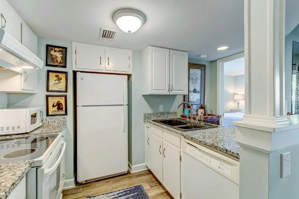 Sand Dollar Villas Forever Young Unit 100