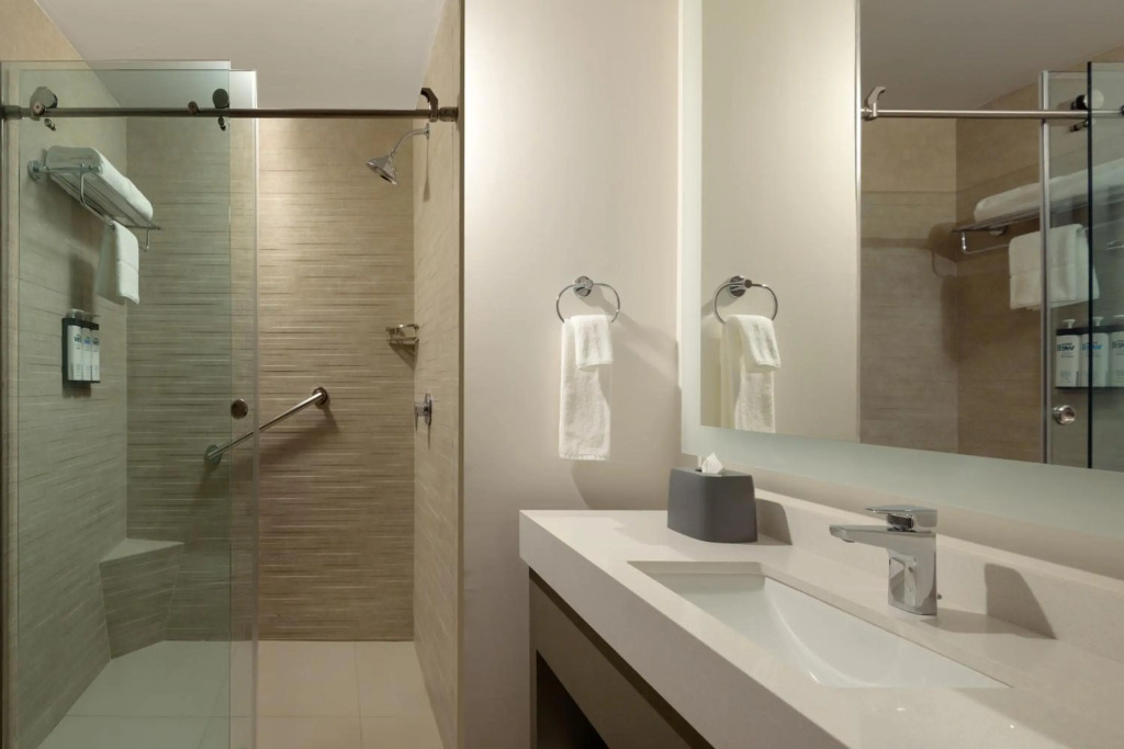 Hyatt House Monterrey Valle San Pedro