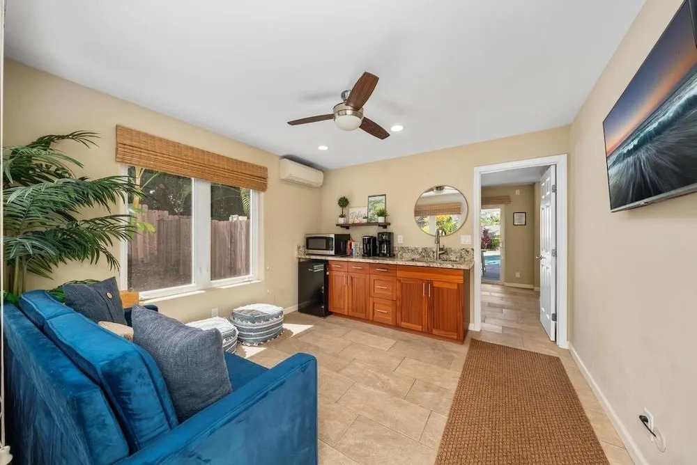 Big Island Aloha Pearl House 4 Bedroom Home