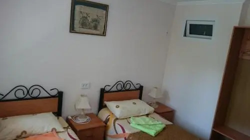 Art Hotel Al Hayat