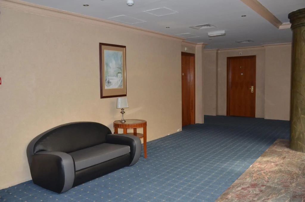 Gulf Pearl Hotel