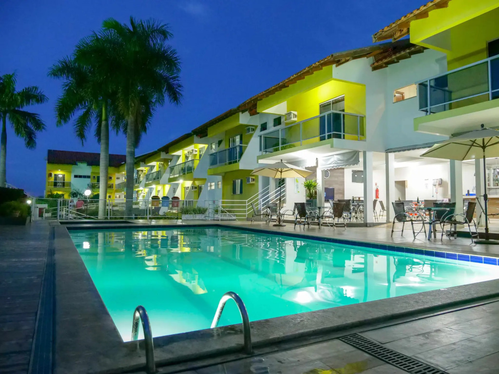 Marruá Hotel