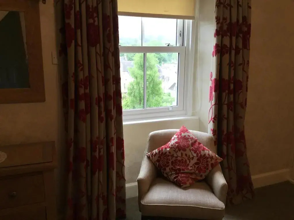 Craigroyston House & Lodge