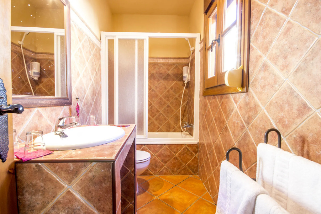Apartamentos Sierra Tejeda