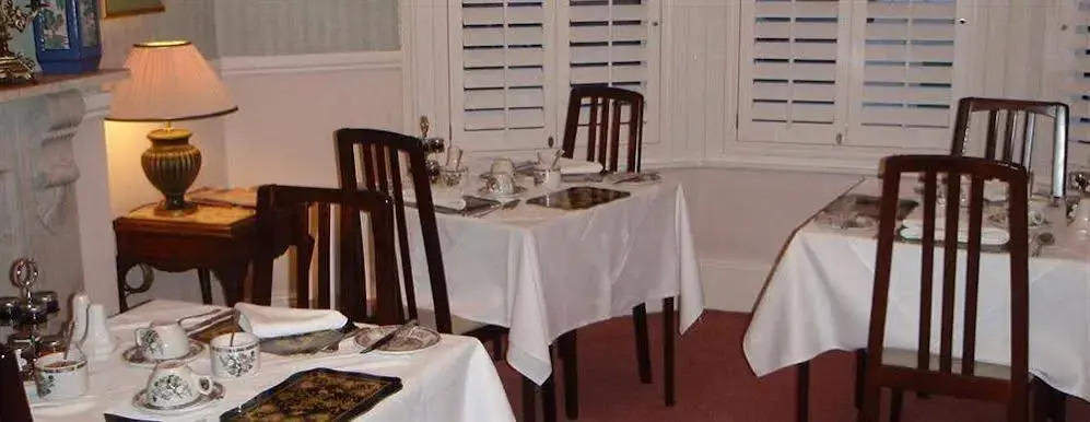 Walton Villa Bb