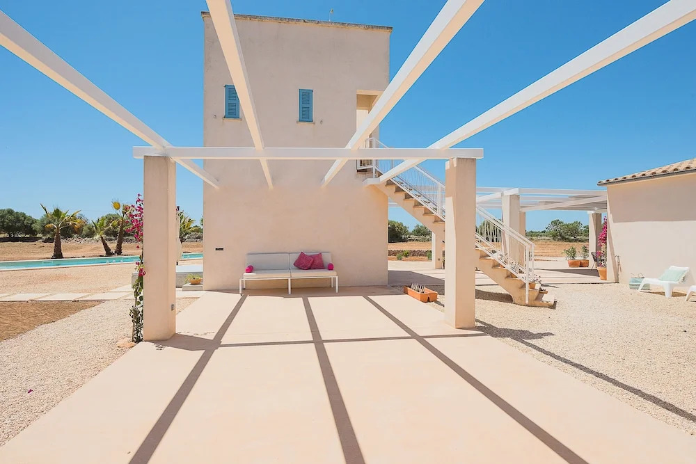 Casa Can Blau