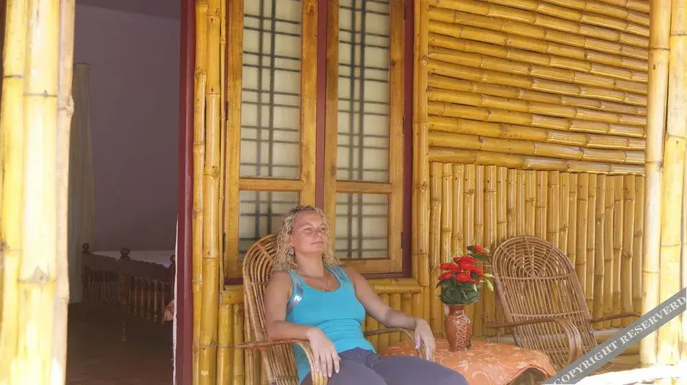 Varkala Villas Haven Beach resort