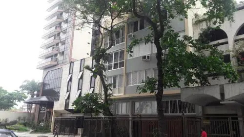 Apartamento Francisco Otaviano