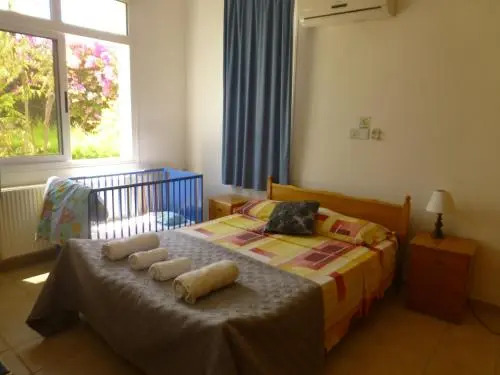 Papas Villas