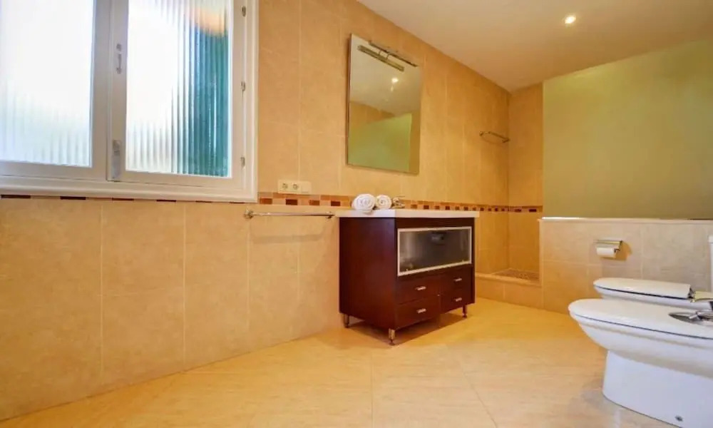 104567 -  Villa in Llucmajor