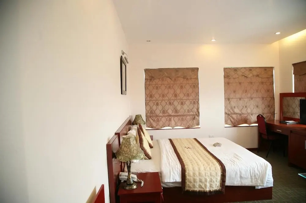 Tien Thanh Hotel